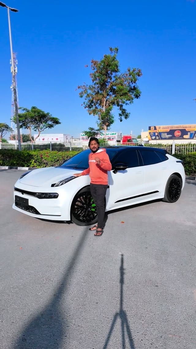 Post 6 by Suresh_bulk_supercars on Instagram (video)