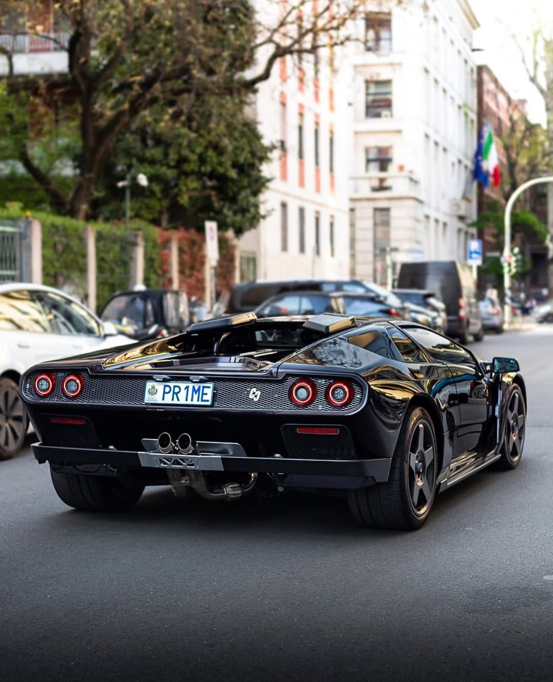 Post 5 by Concorso Italiano UAE on Instagram (carousel)