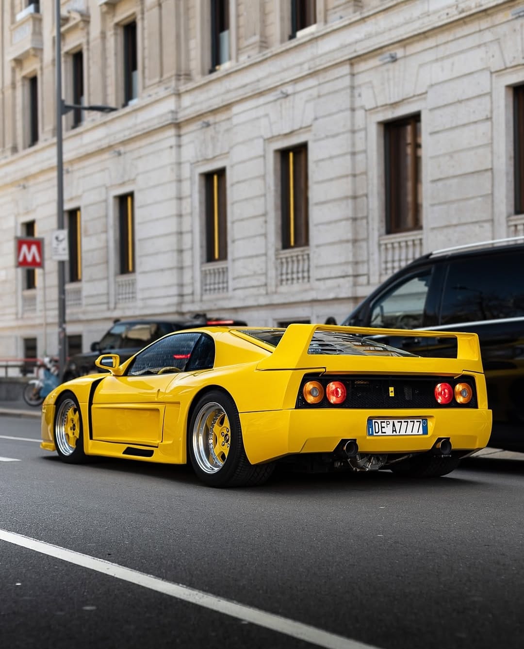 Post 1 by Concorso Italiano UAE on Instagram (carousel)