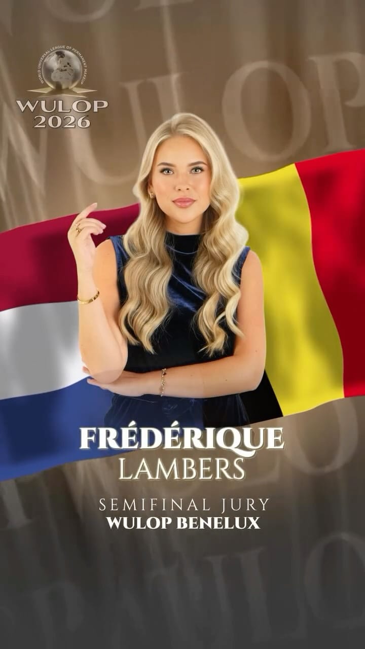 Post 3 by Frédérique Lambers | PMU  Master | Academy | Judge on Instagram (video)