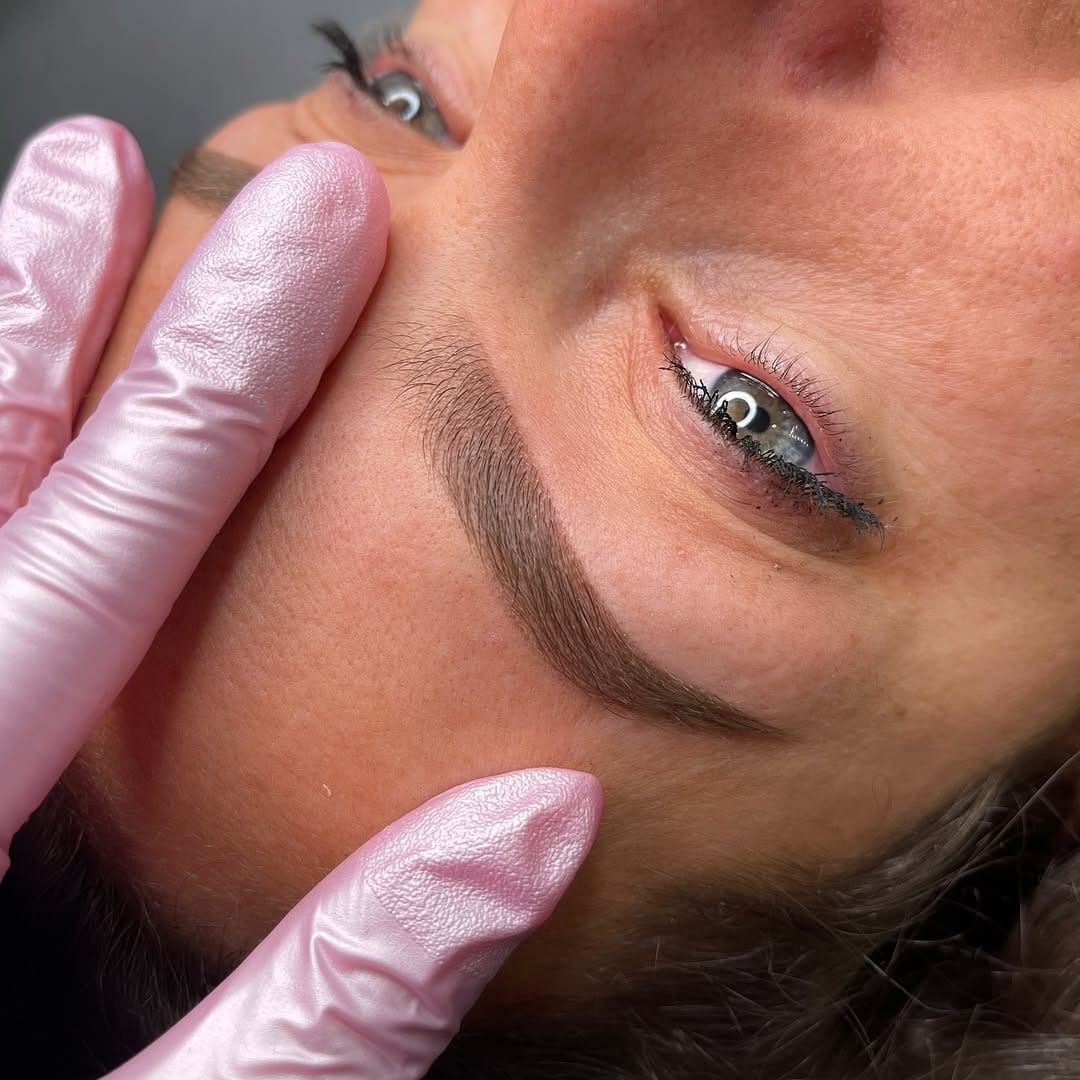 Post 4 by Frédérique Lambers | PMU  Master | Academy | Judge on Instagram (image)