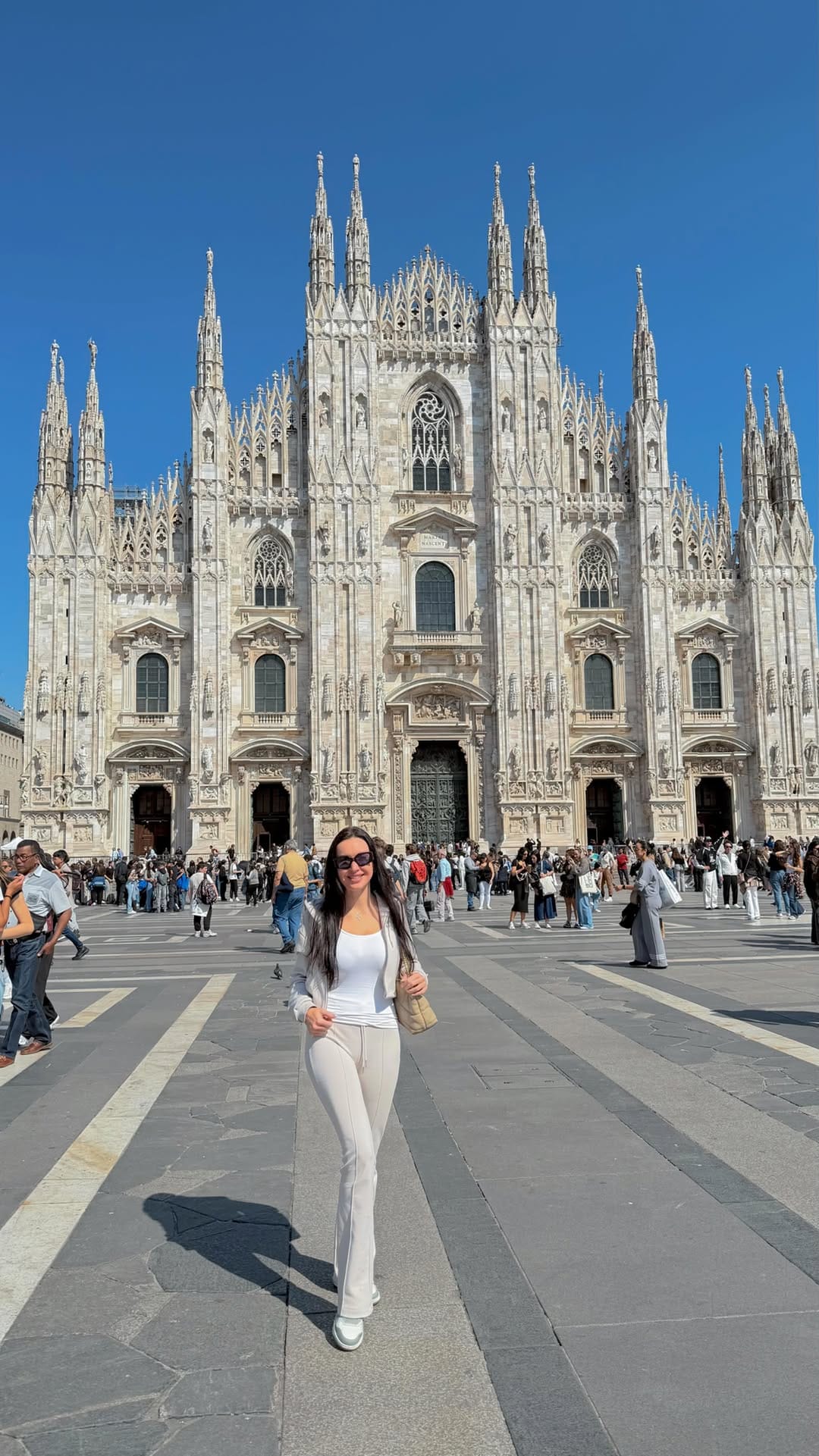 Post 10 by Marina Kalinina on Instagram (video)