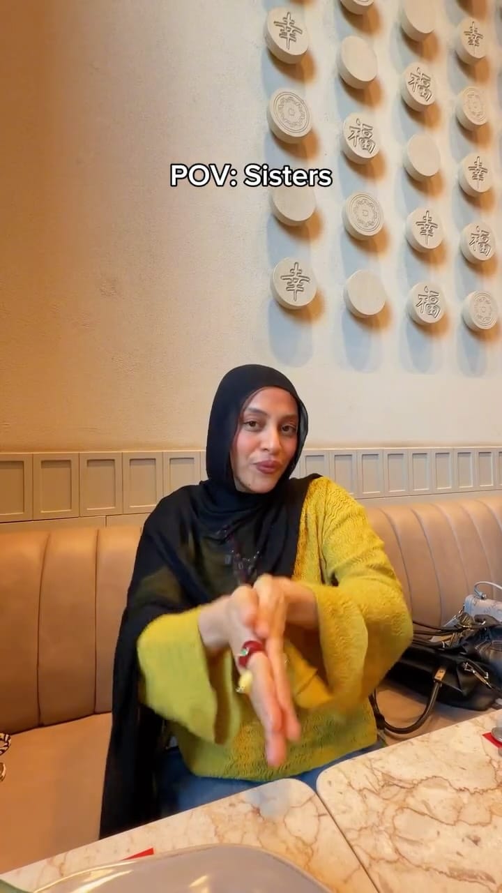 Post 6 by Eman Ahmed | إيمان أحمد on Instagram (video)