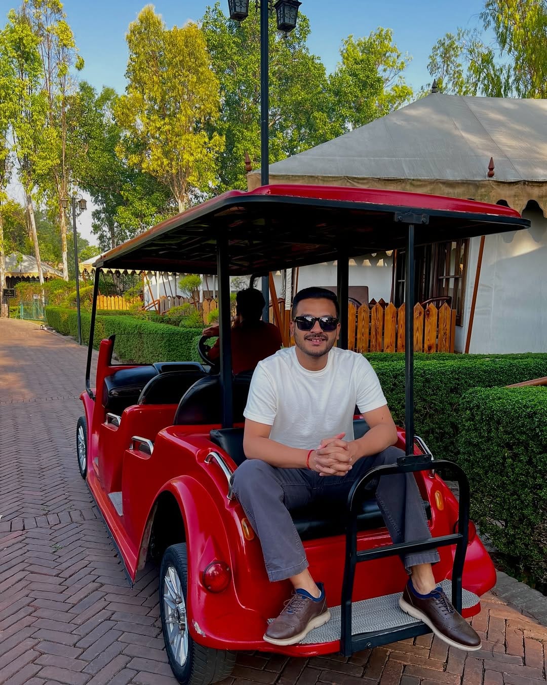 Post 10 by Kanthi Dutt on Instagram (carousel)