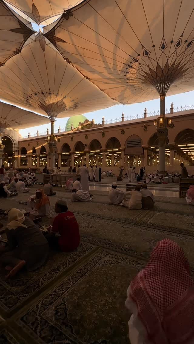 Post 2 by Abdolrahman Al hashemi on Instagram (video)