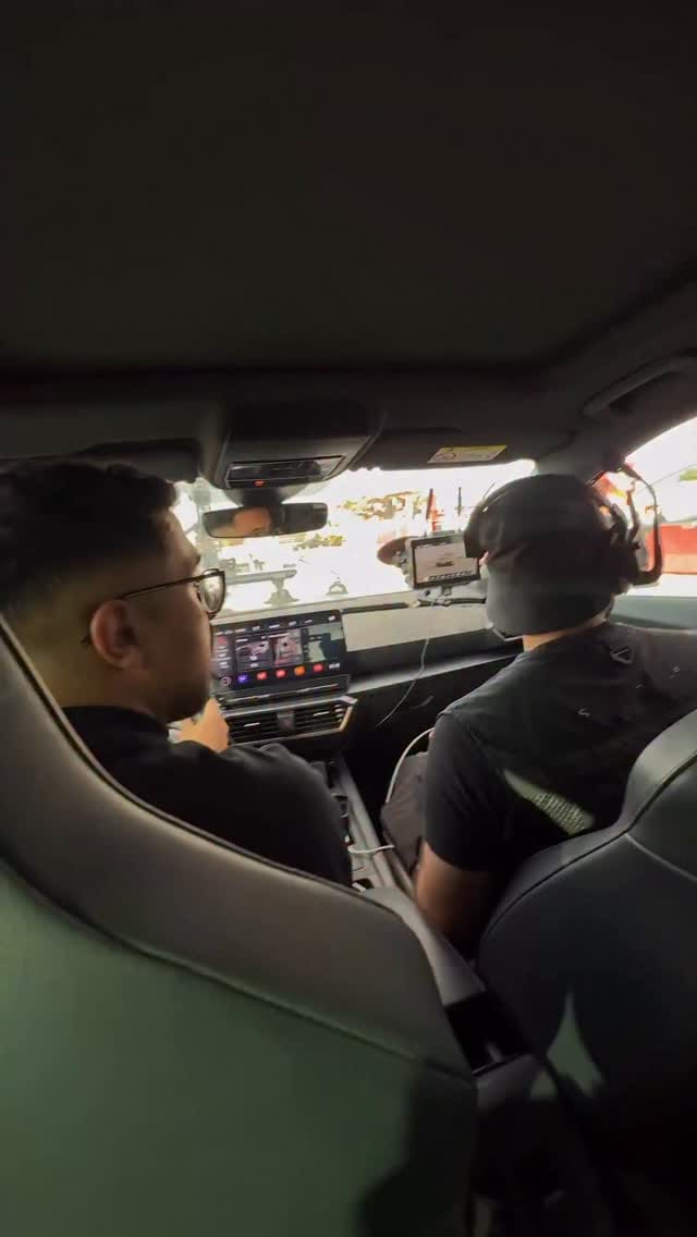 Post 2 by Habib Alam Eldin on Instagram (video)