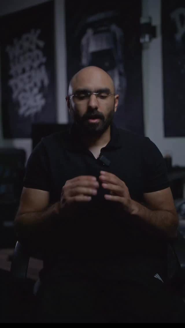 Post 1 by Habib Alam Eldin on Instagram (video)