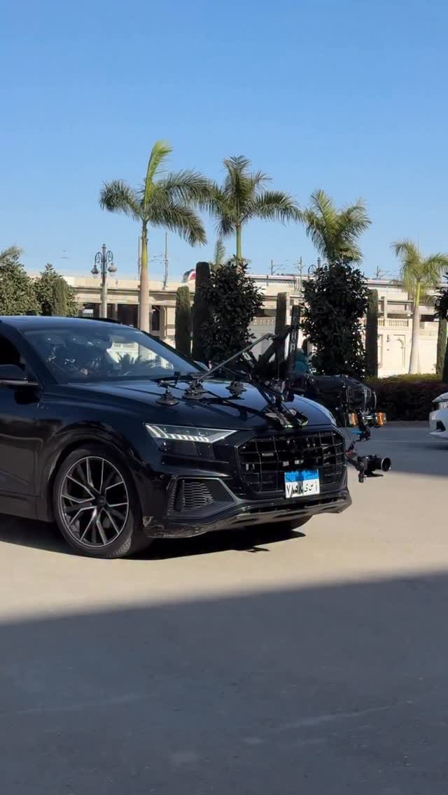 Post 3 by Habib Alam Eldin on Instagram (video)