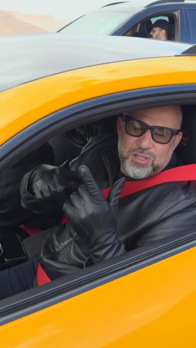 Post 5 by Habib Alam Eldin on Instagram (video)