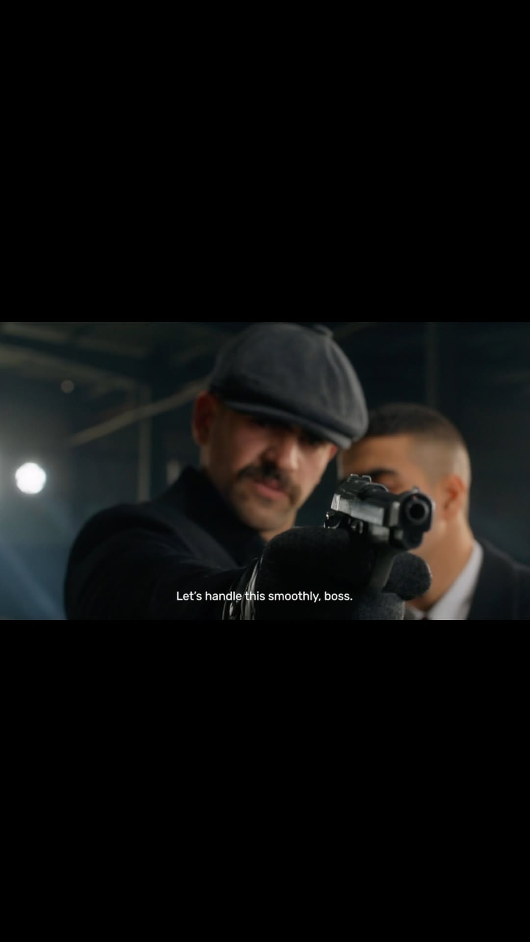 Post 9 by Habib Alam Eldin on Instagram (video)