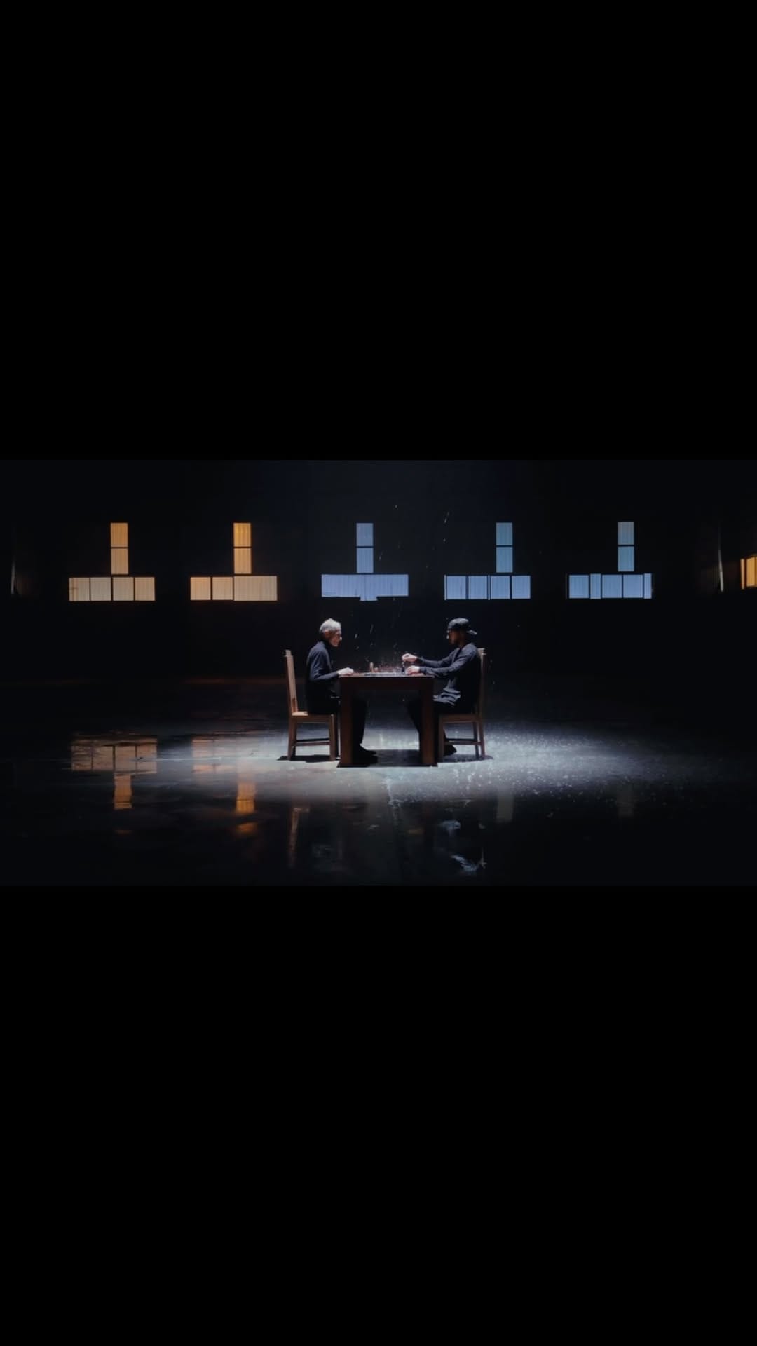 Post 10 by Habib Alam Eldin on Instagram (video)