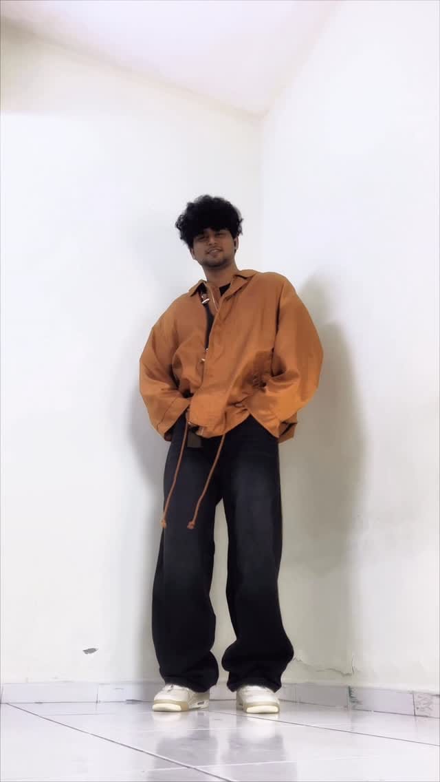Post 7 by Ajesh Krishnavilasom on Instagram (video)
