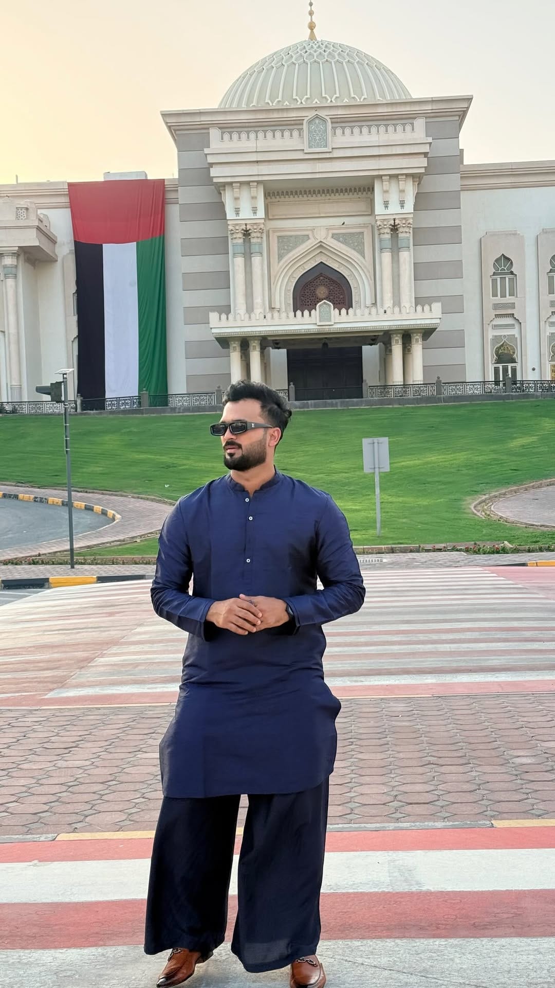 Post 2 by @mohammed shaheed on Instagram (video)