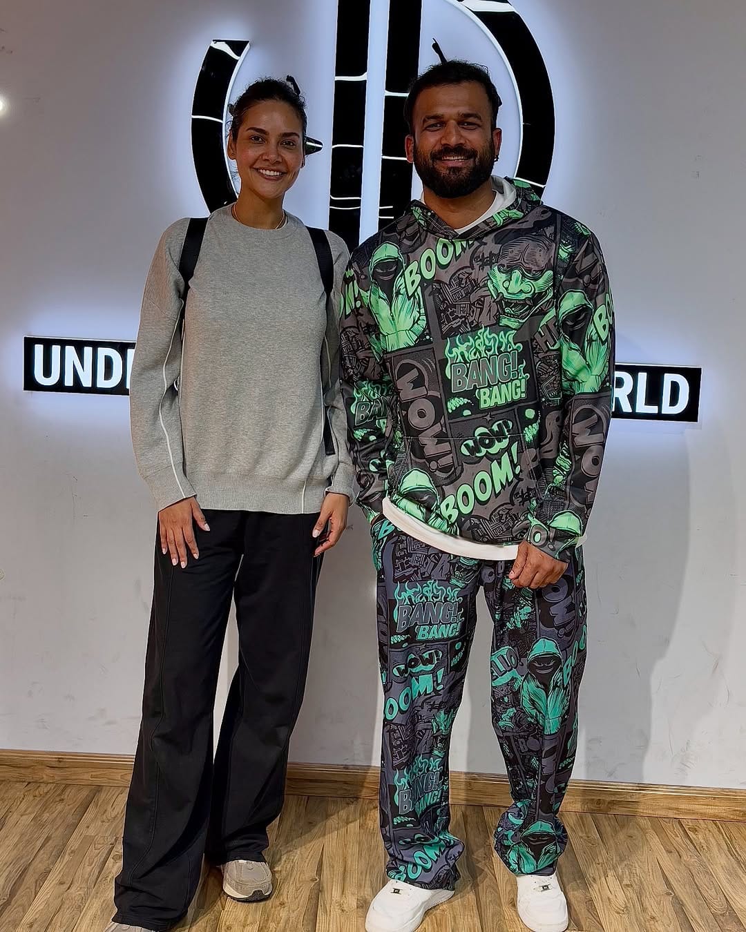 Post 9 by @mohammed shaheed on Instagram (image)