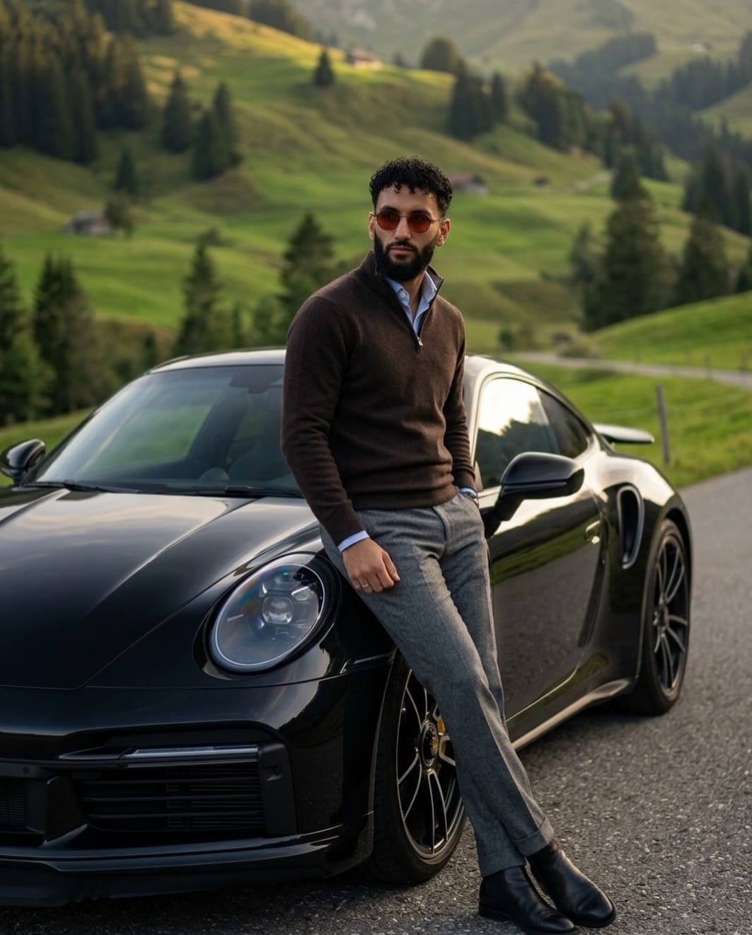 Post 5 by عبدالله السعدي Abdallah alsadi on Instagram (image)