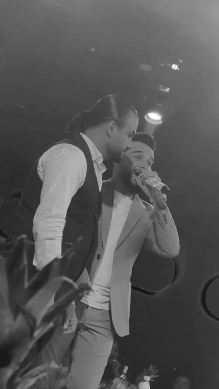 Post 6 by الشاعر مهند المناور on Instagram (video)
