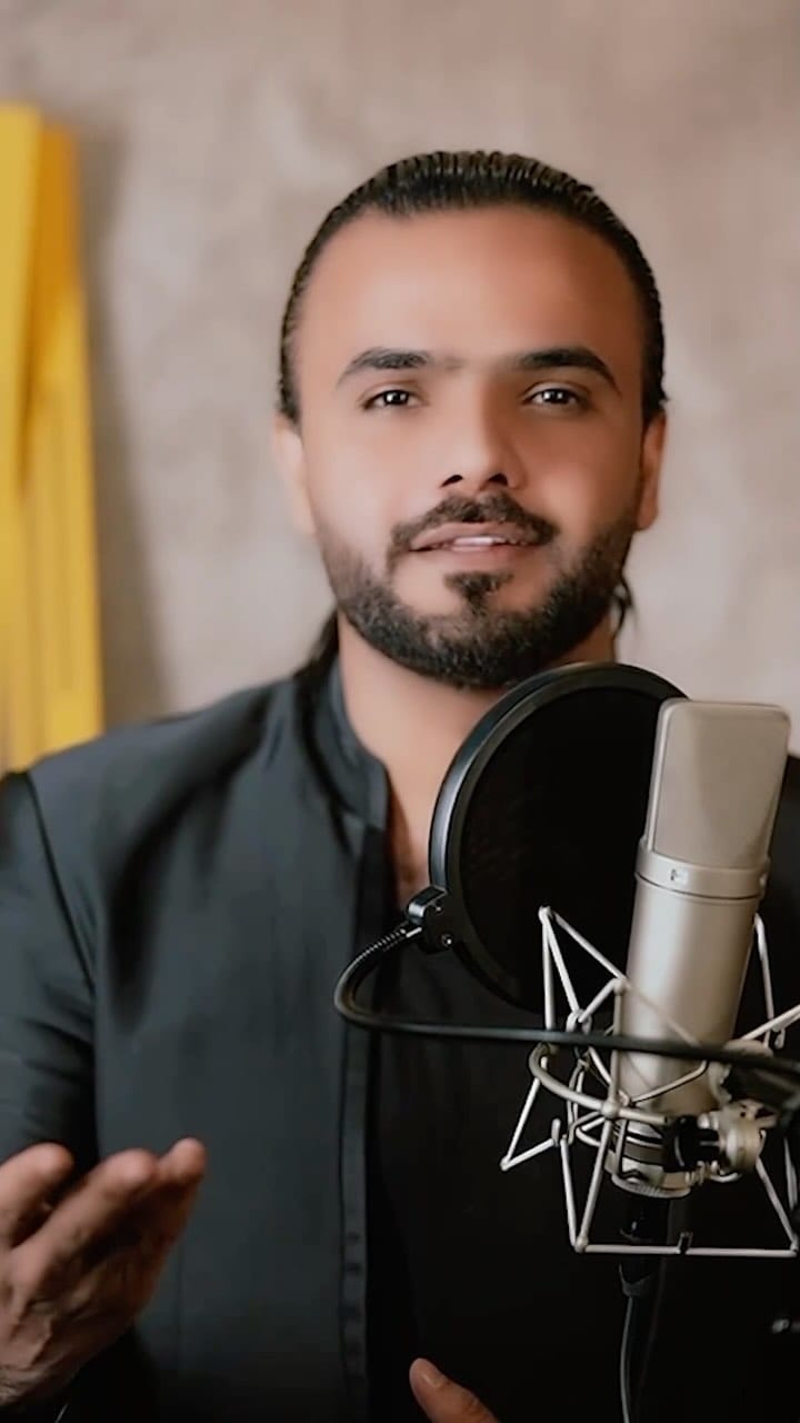 Post 8 by الشاعر مهند المناور on Instagram (video)