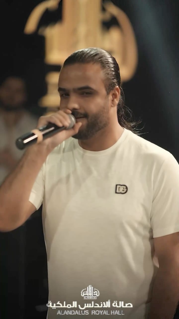 Post 7 by الشاعر مهند المناور on Instagram (video)