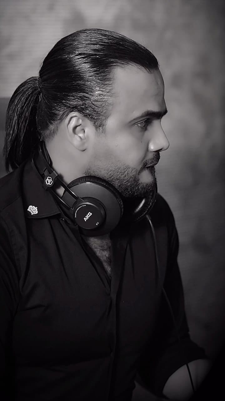 Post 9 by الشاعر مهند المناور on Instagram (video)