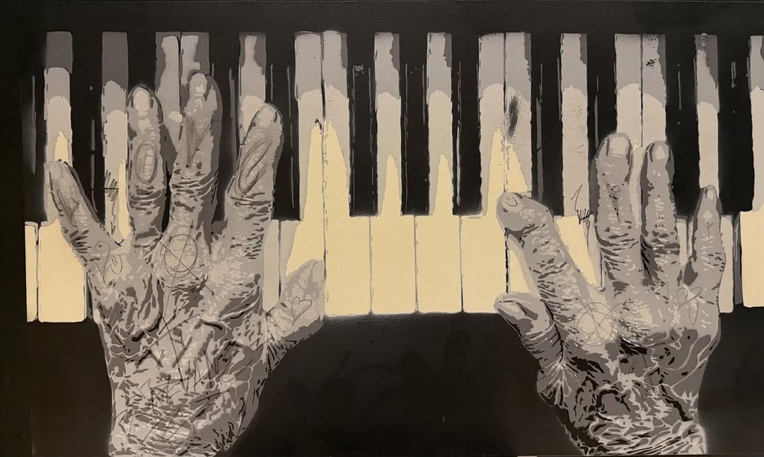 Post 3 by Ales y Luisa, puro arte chingon on Instagram (carousel)