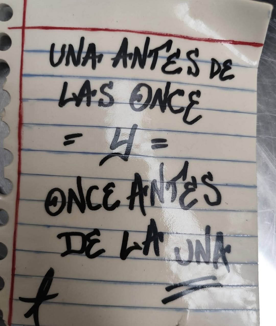 Post 2 by Ales y Luisa, puro arte chingon on Instagram (image)