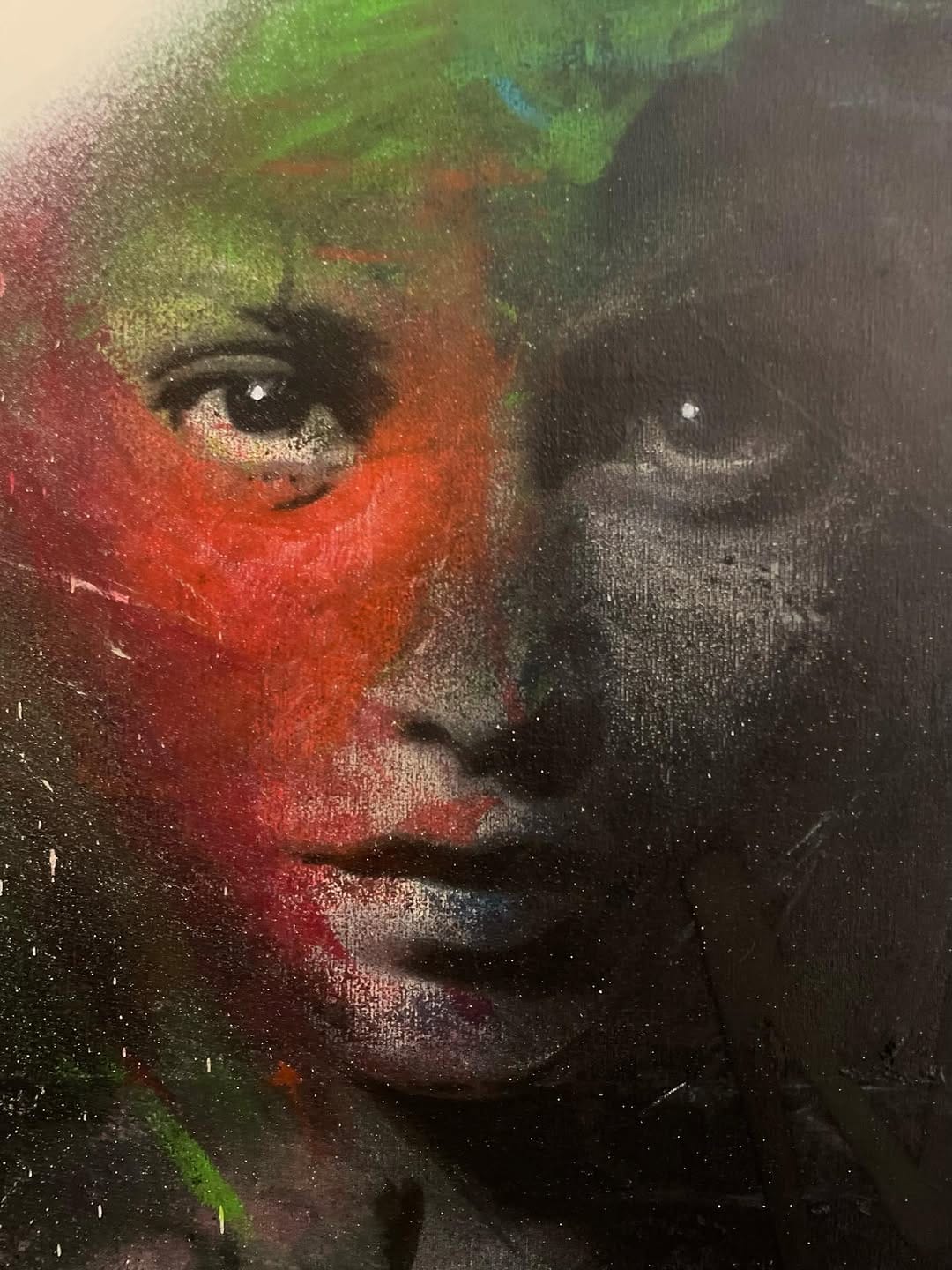 Post 7 by Ales y Luisa, puro arte chingon on Instagram (carousel)