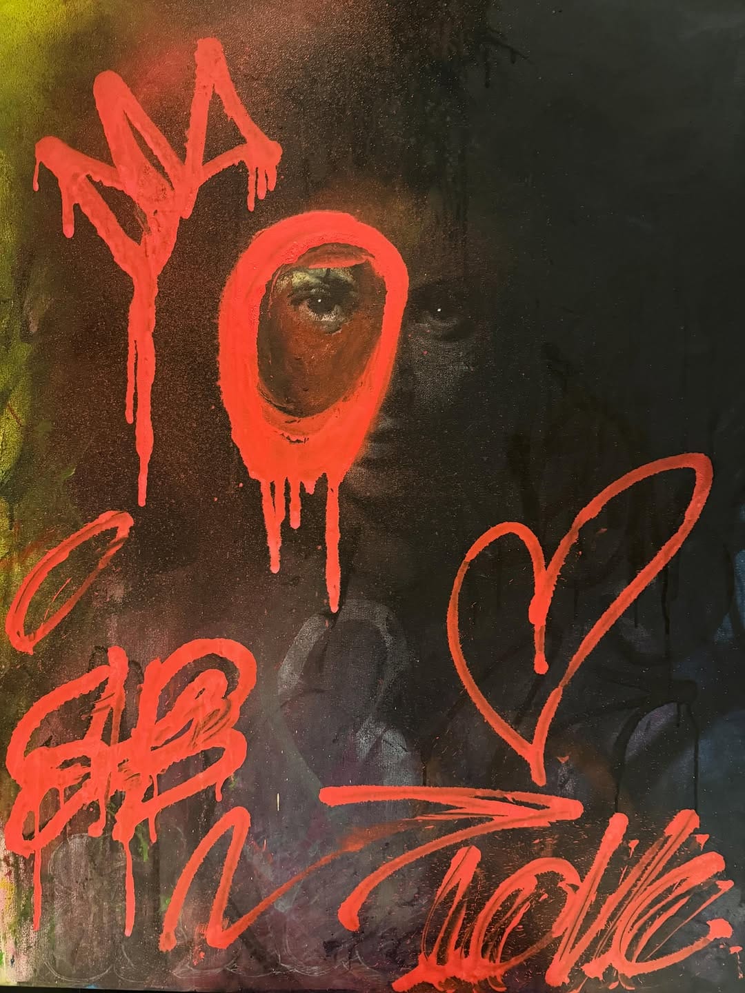 Post 5 by Ales y Luisa, puro arte chingon on Instagram (carousel)
