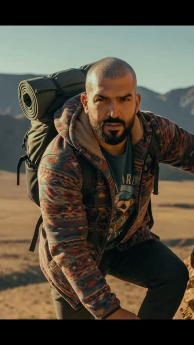 Post 5 by Muhannad Adnan  مهند عدنان on Instagram (video)