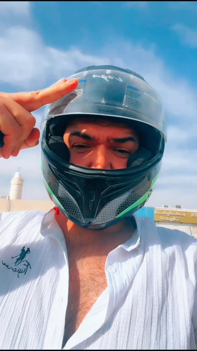 Post 6 by Muhannad Adnan  مهند عدنان on Instagram (video)