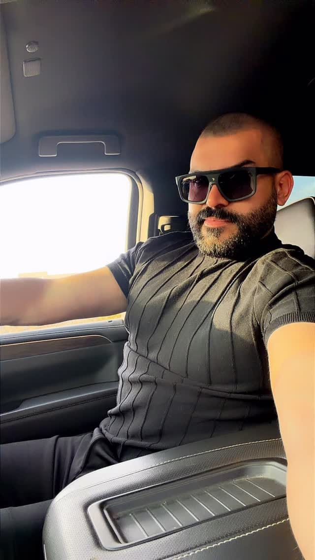 Post 4 by Muhannad Adnan  مهند عدنان on Instagram (video)
