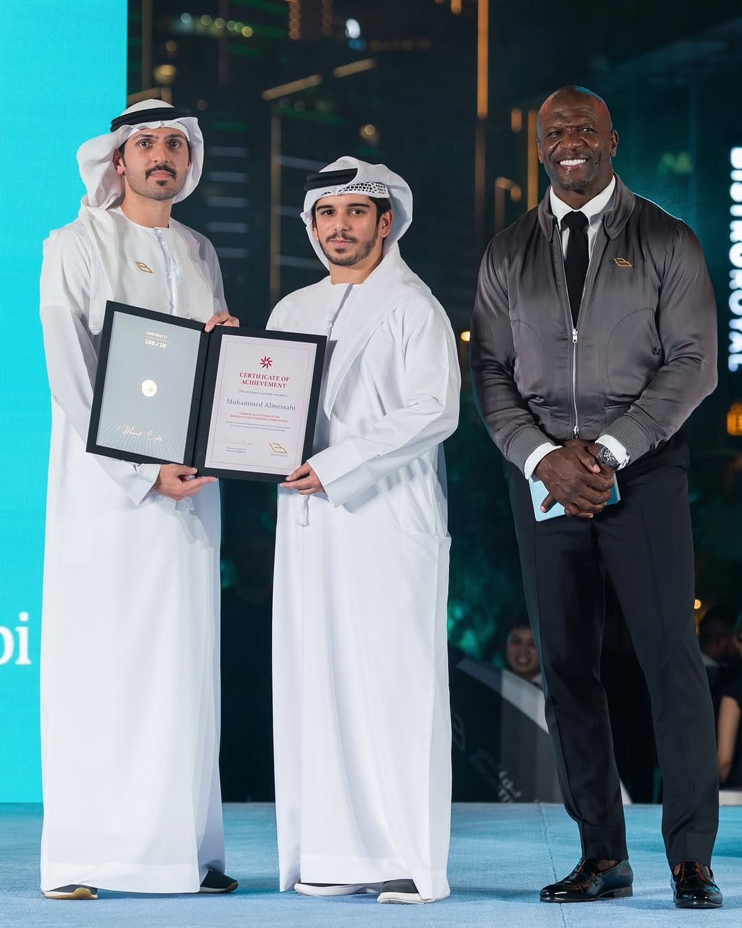 Post 3 by Mohammed Almessabi 🇦🇪 محمد المصعبي on Instagram (carousel)