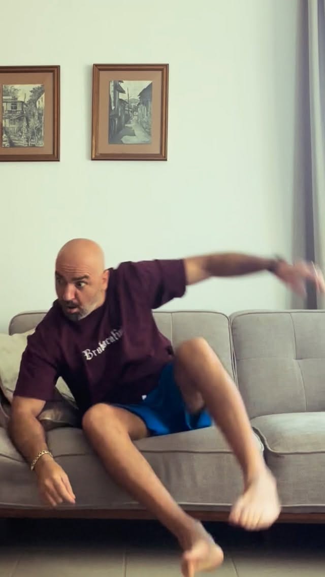 Post 4 by ARMEN GREYG on Instagram (video)