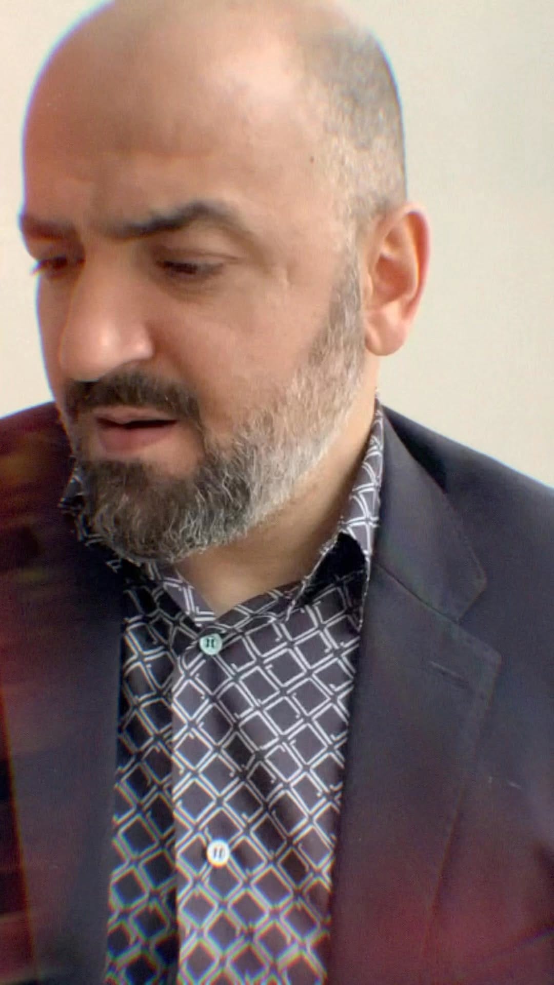 Post 9 by ARMEN GREYG on Instagram (video)