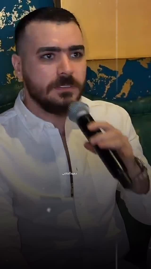 Post 4 by اياد مشعل || eyad_meshal on Instagram (video)