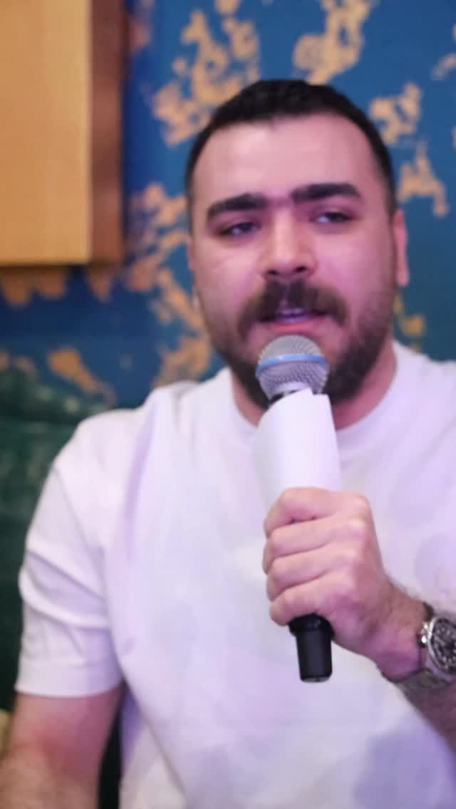 Post 8 by اياد مشعل || eyad_meshal on Instagram (video)