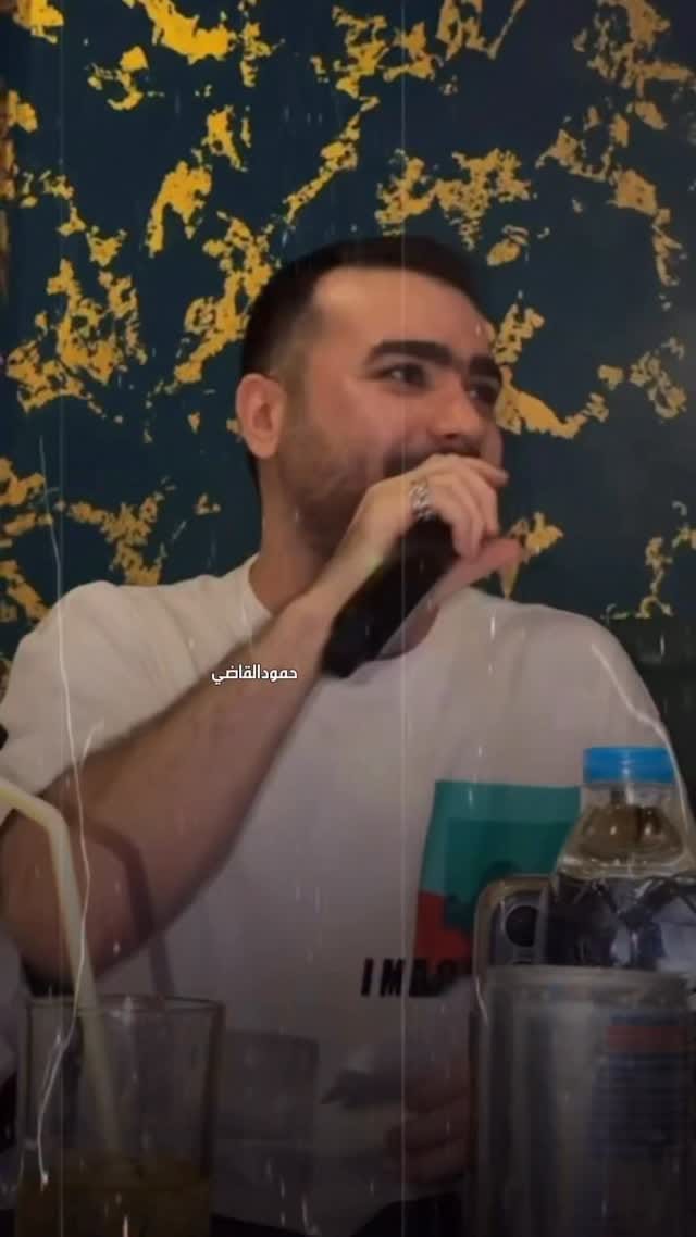 Post 6 by اياد مشعل || eyad_meshal on Instagram (video)