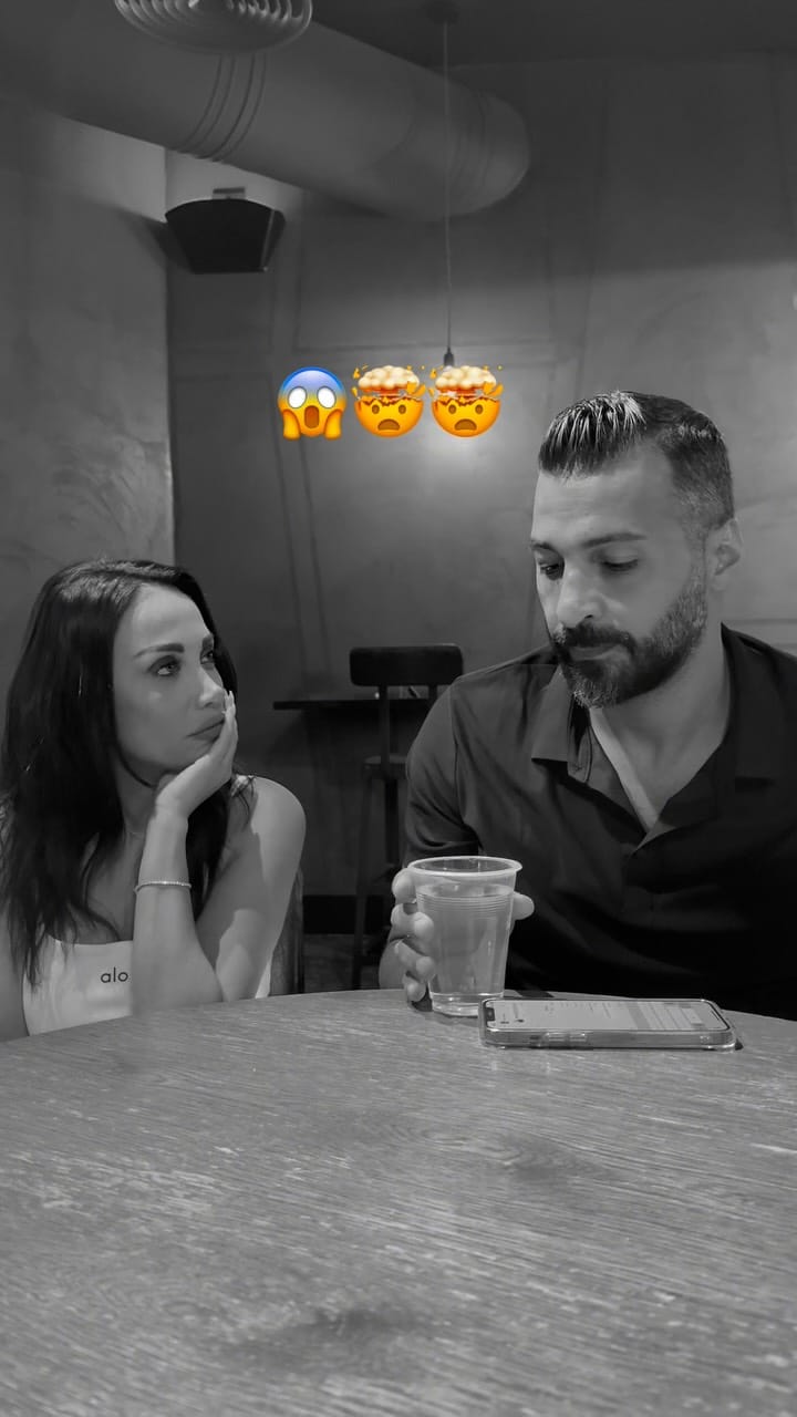 Post 8 by Rania Salwan رانيا نديم سلوان on Instagram (video)