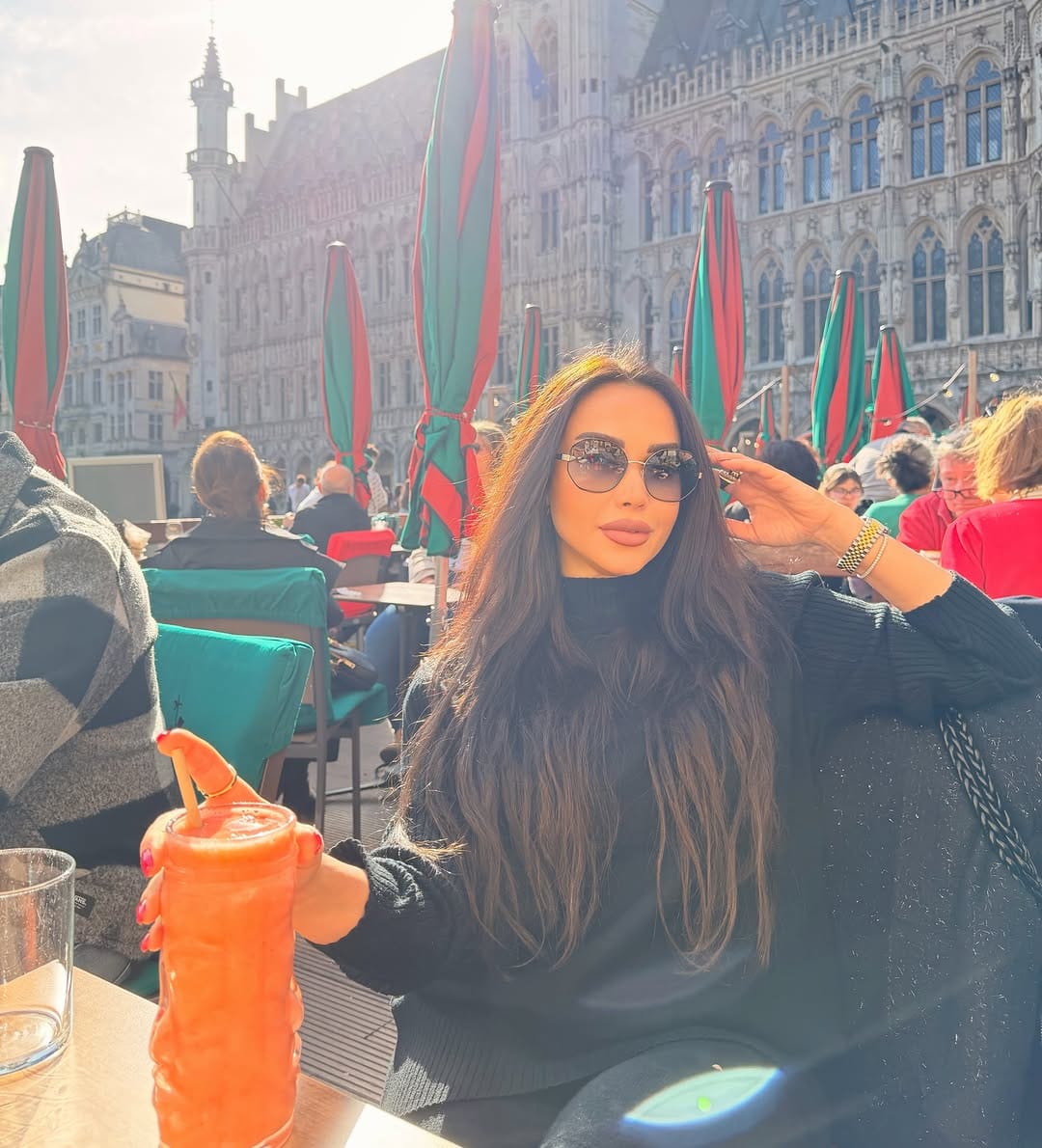 Post 3 by Rania Salwan رانيا نديم سلوان on Instagram (carousel)