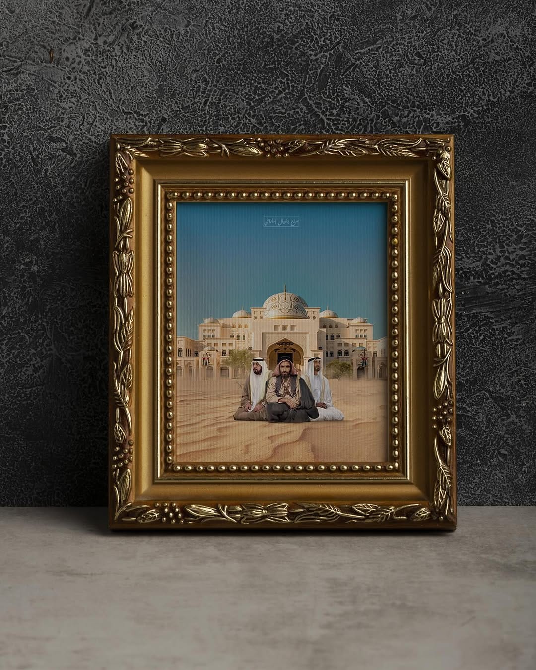 Post 7 by خالد الرمسي  🇦🇪  صنع بخيال إماراتي on Instagram (carousel)