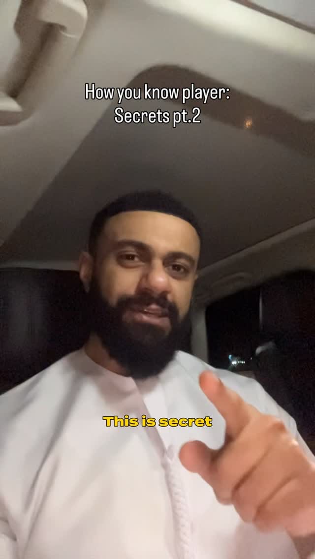 Post 8 by Rashed alfalasi on Instagram (video)