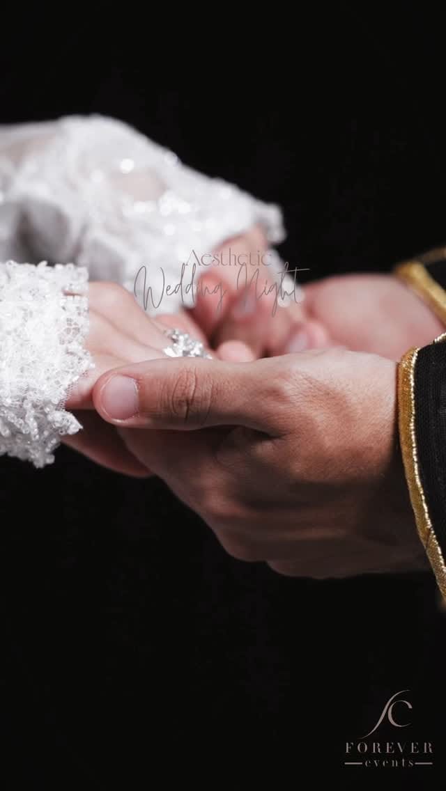 Post 4 by Forever Events on Instagram (video)