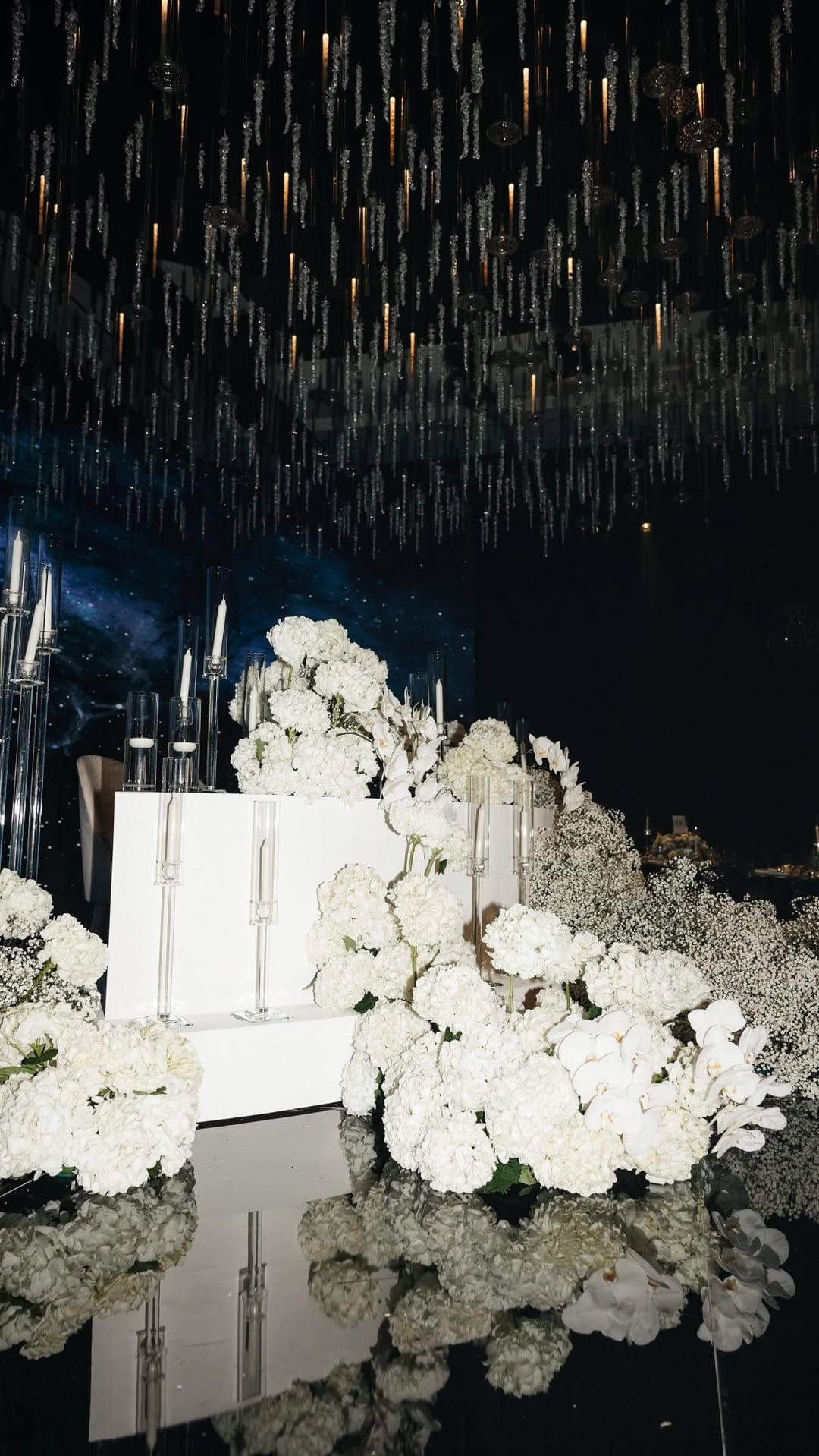 Post 10 by Forever Events on Instagram (video)