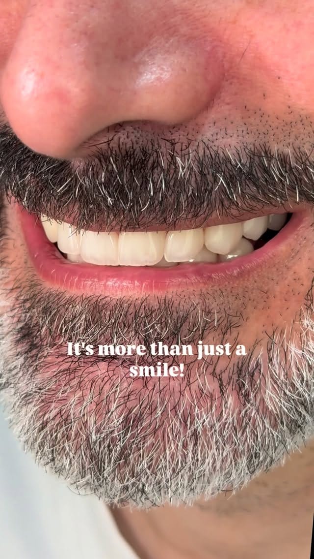 Post 1 by Dr. Ahmad Jaber on Instagram (video)