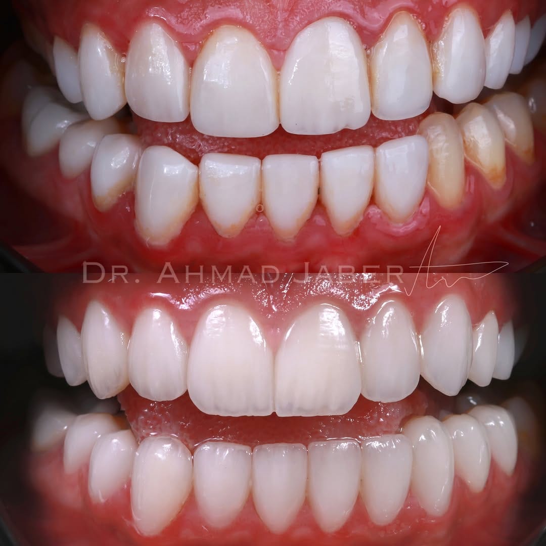 Post 10 by Dr. Ahmad Jaber on Instagram (image)