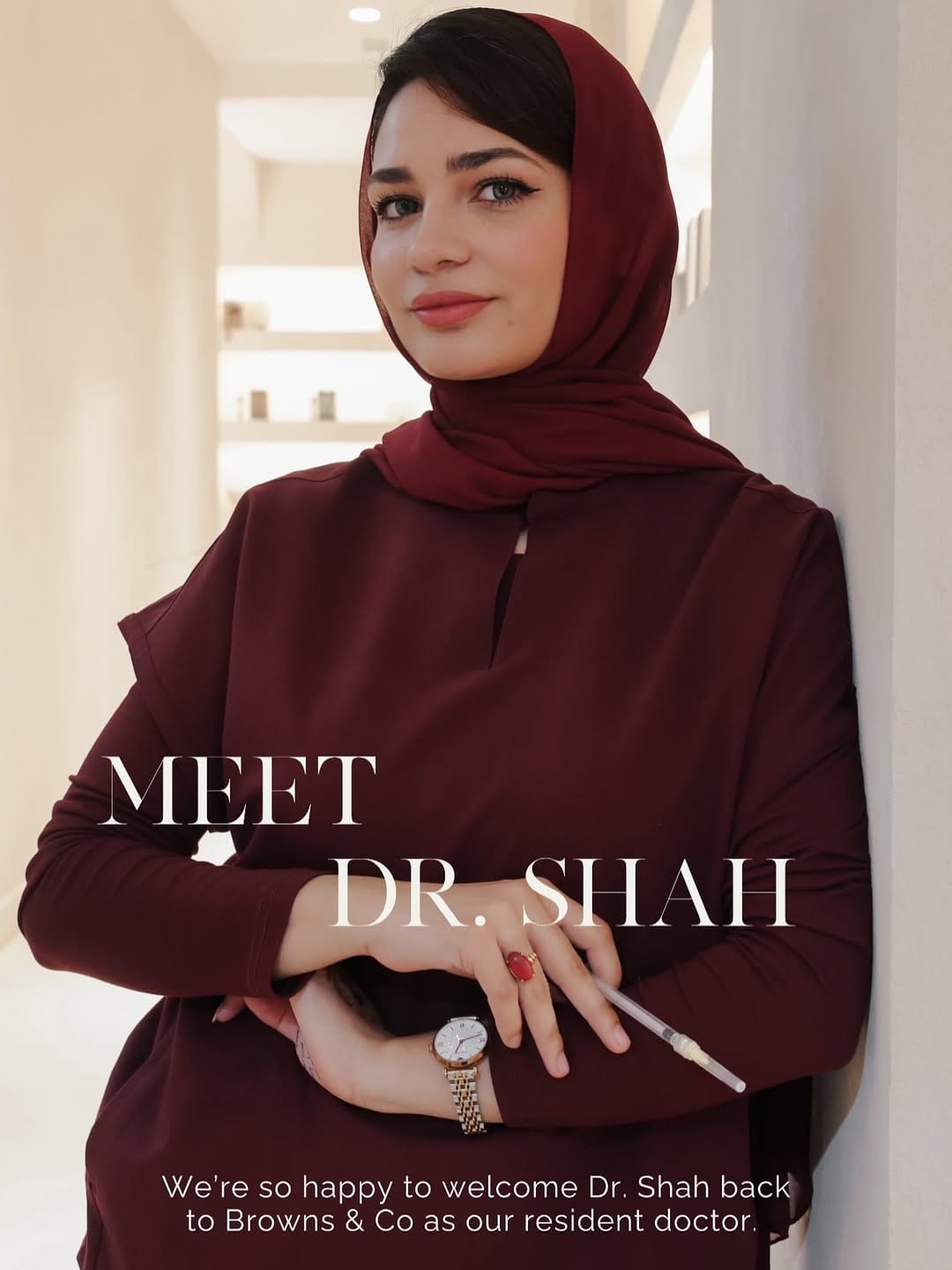 Post 9 by Dr. Sheeral Shah | Skincare & Aesthetics on Instagram (image)