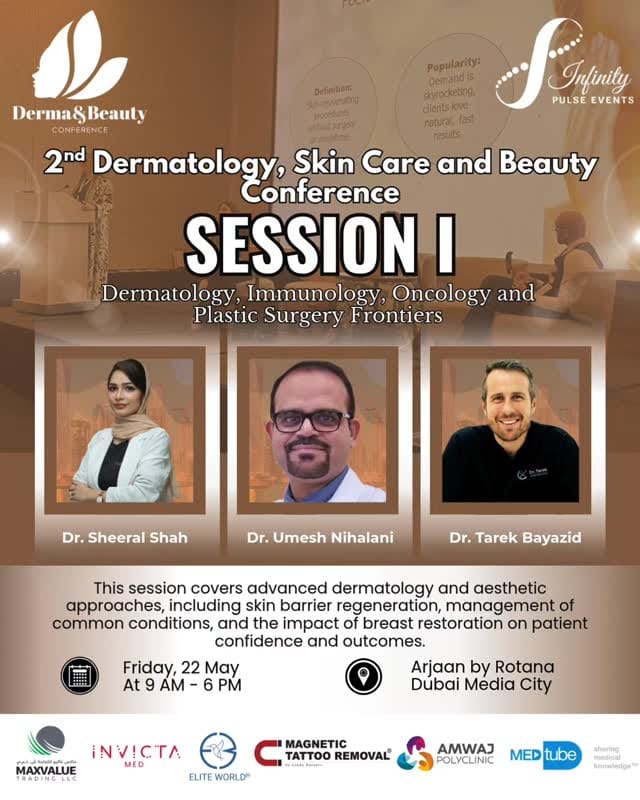 Post 7 by Dr. Sheeral Shah | Skincare & Aesthetics on Instagram (video)