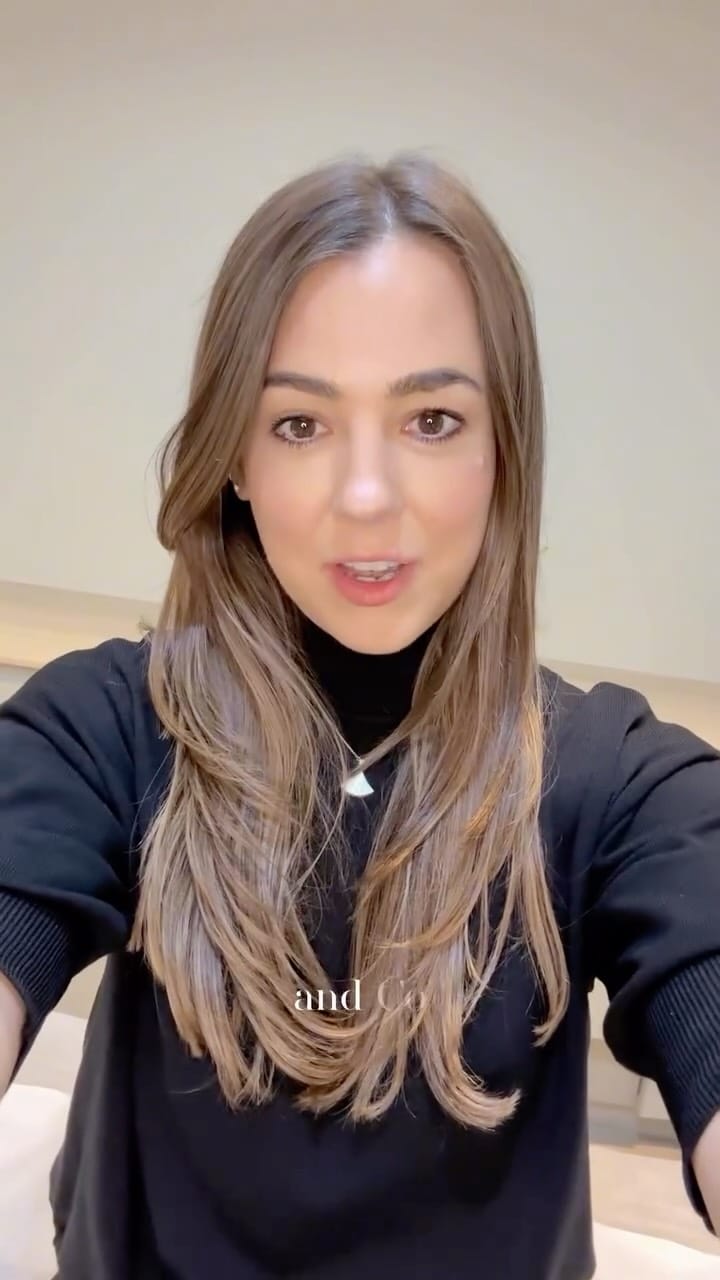 Post 8 by Dr. Sheeral Shah | Skincare & Aesthetics on Instagram (video)