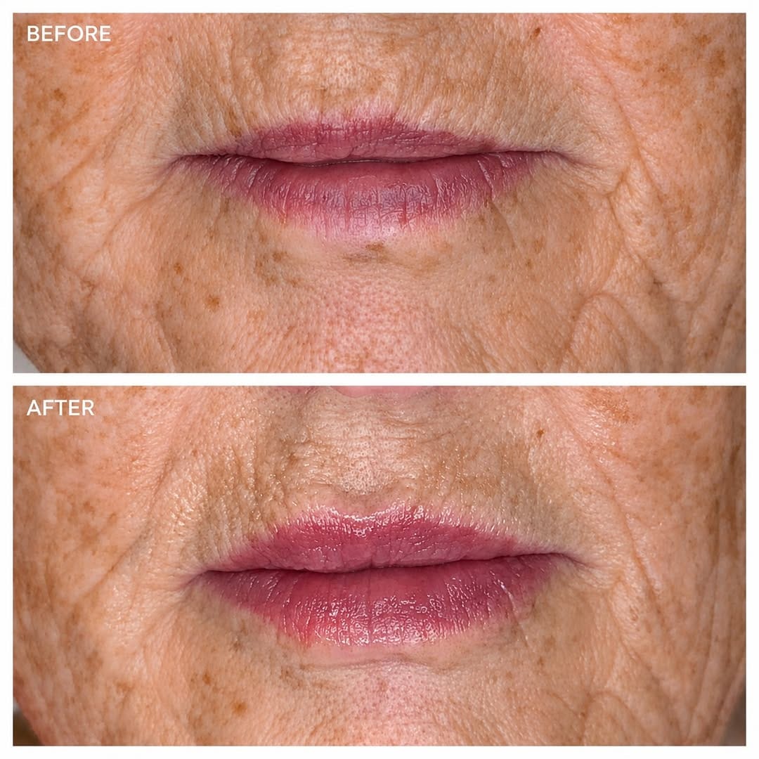 Post 4 by Dr. Sheeral Shah | Skincare & Aesthetics on Instagram (image)