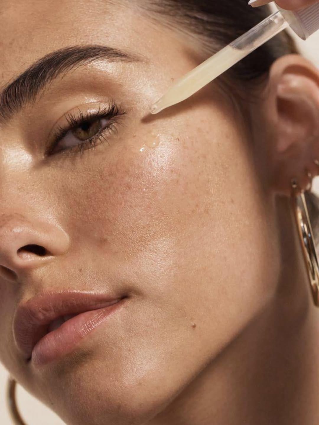 Post 1 by Dr. Sheeral Shah | Skincare & Aesthetics on Instagram (image)