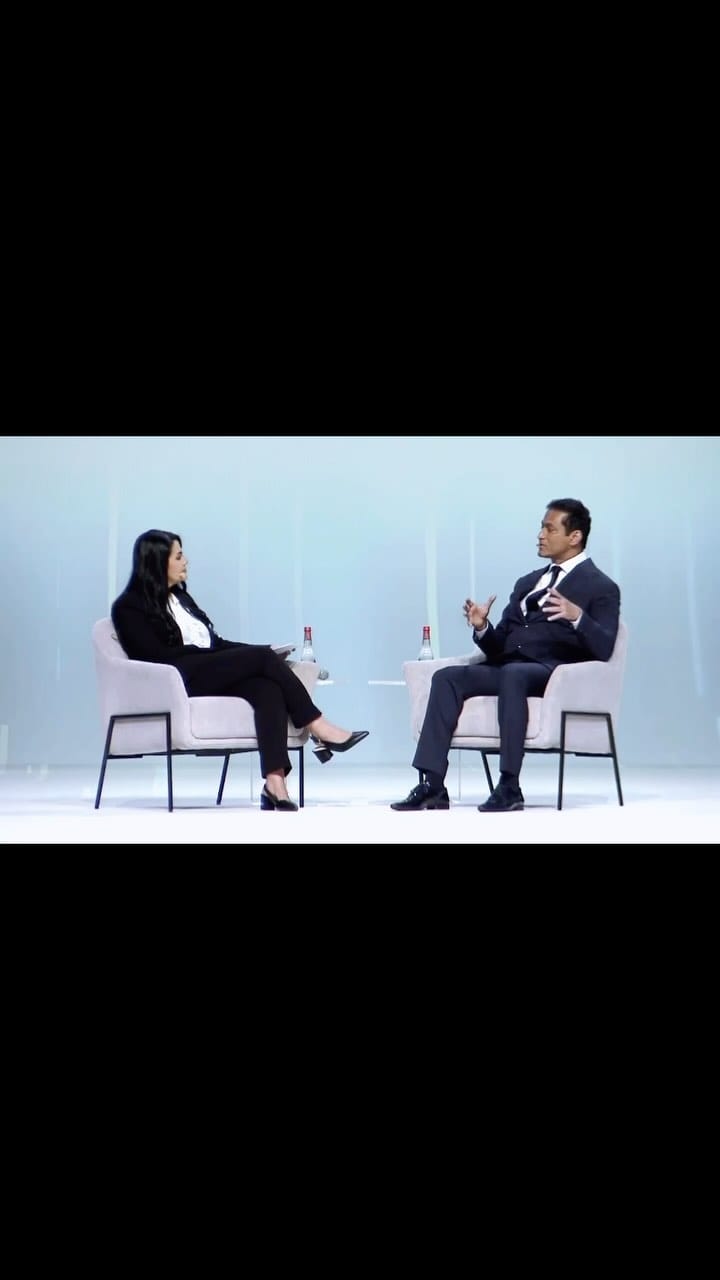 Post 10 by 𝔻𝕣 𝔾𝕖𝕠𝕣𝕘𝕖 𝕁𝕠𝕙𝕟 on Instagram (video)